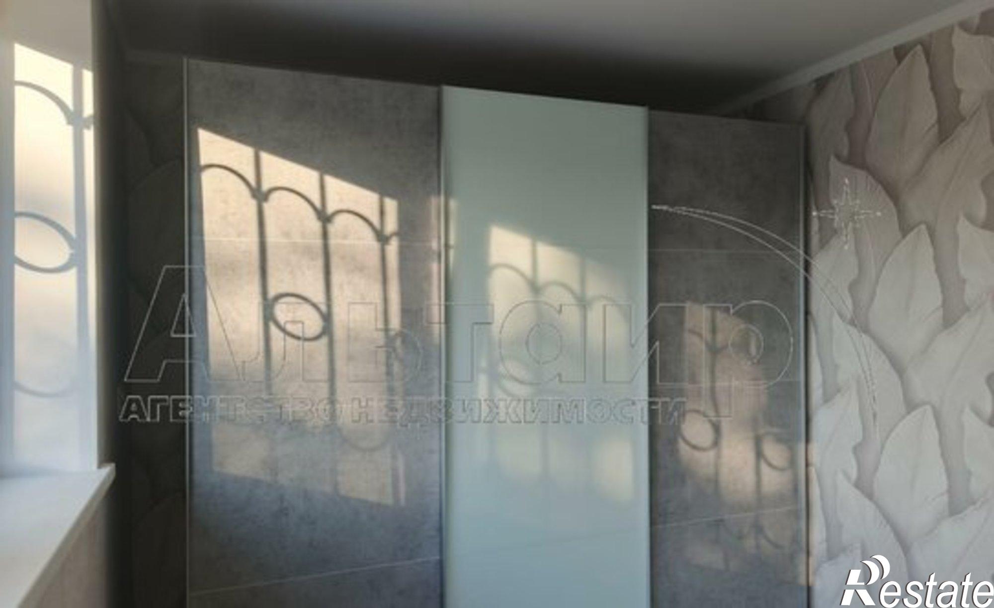 Купить квартиру за 4 900 000 рублей на улица Муравьёва, 55/7