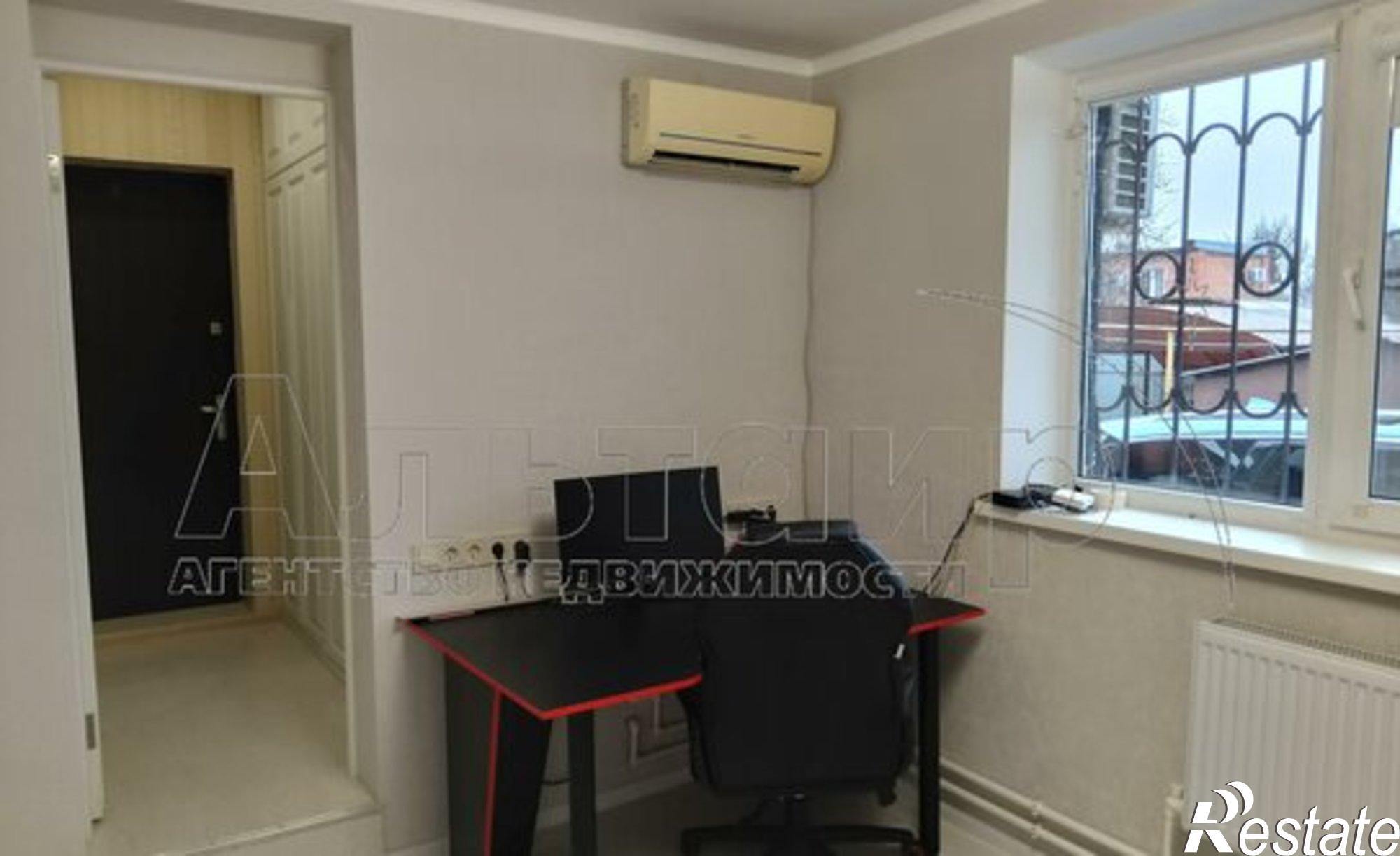 Купить квартиру за 4 900 000 рублей на улица Муравьёва, 55/7