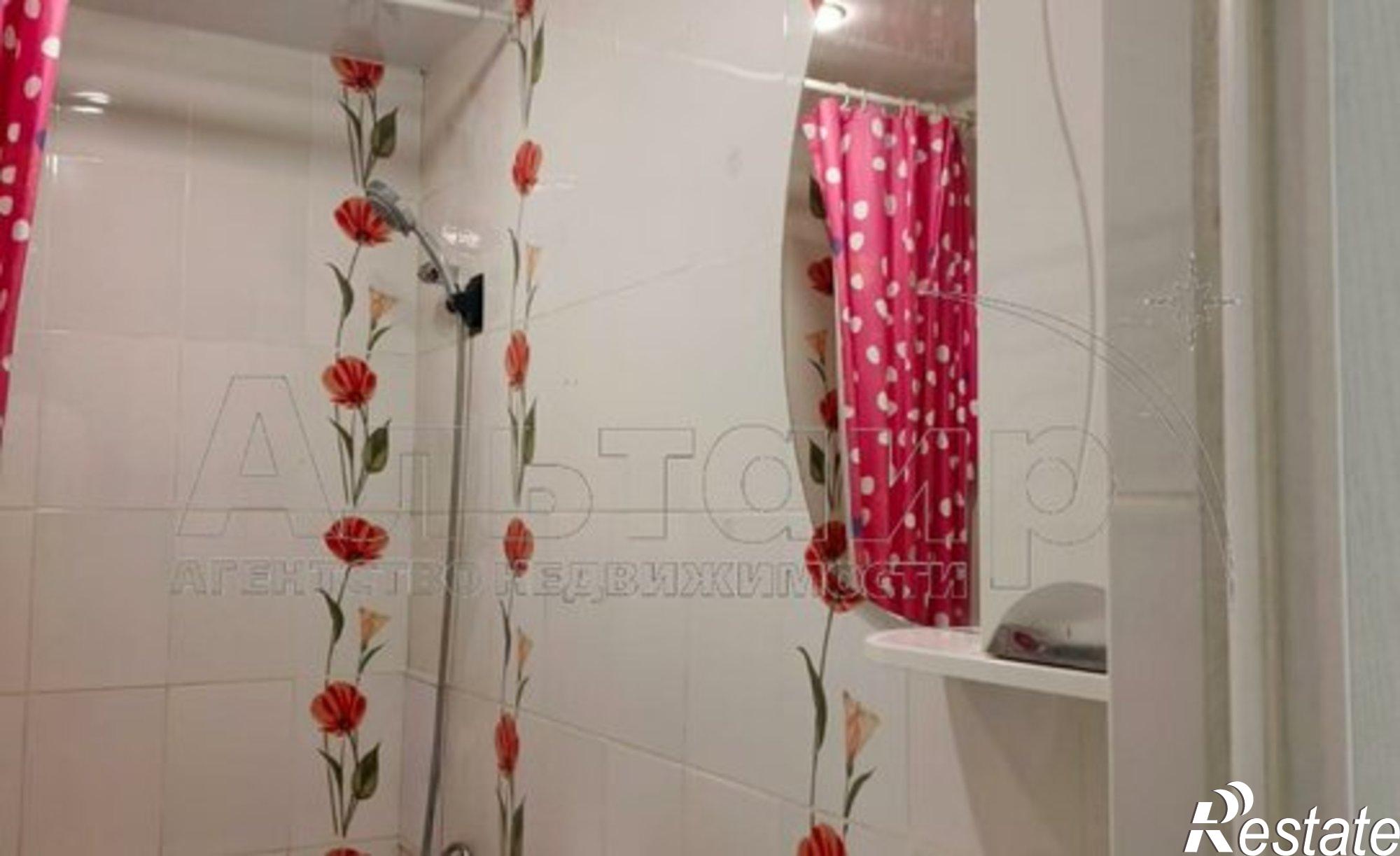 Купить квартиру за 4 900 000 рублей на улица Муравьёва, 55/7