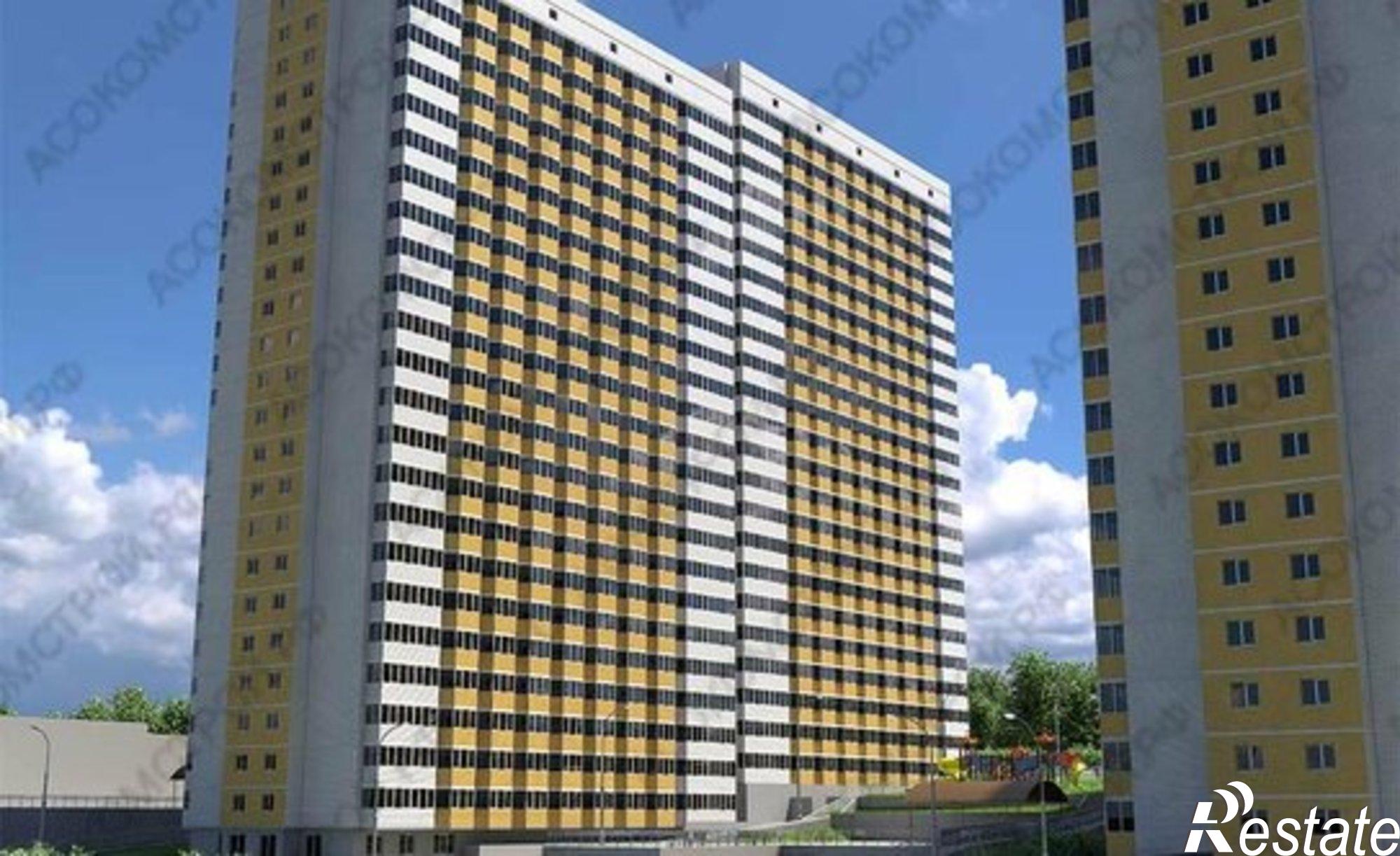 Купить квартиру за 4 700 000 рублей на ул Заводская, 11