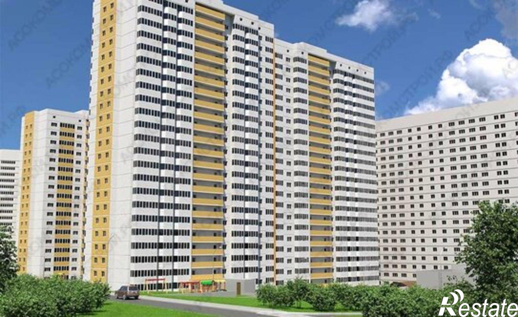 Купить квартиру за 4 700 000 рублей на ул Заводская, 11