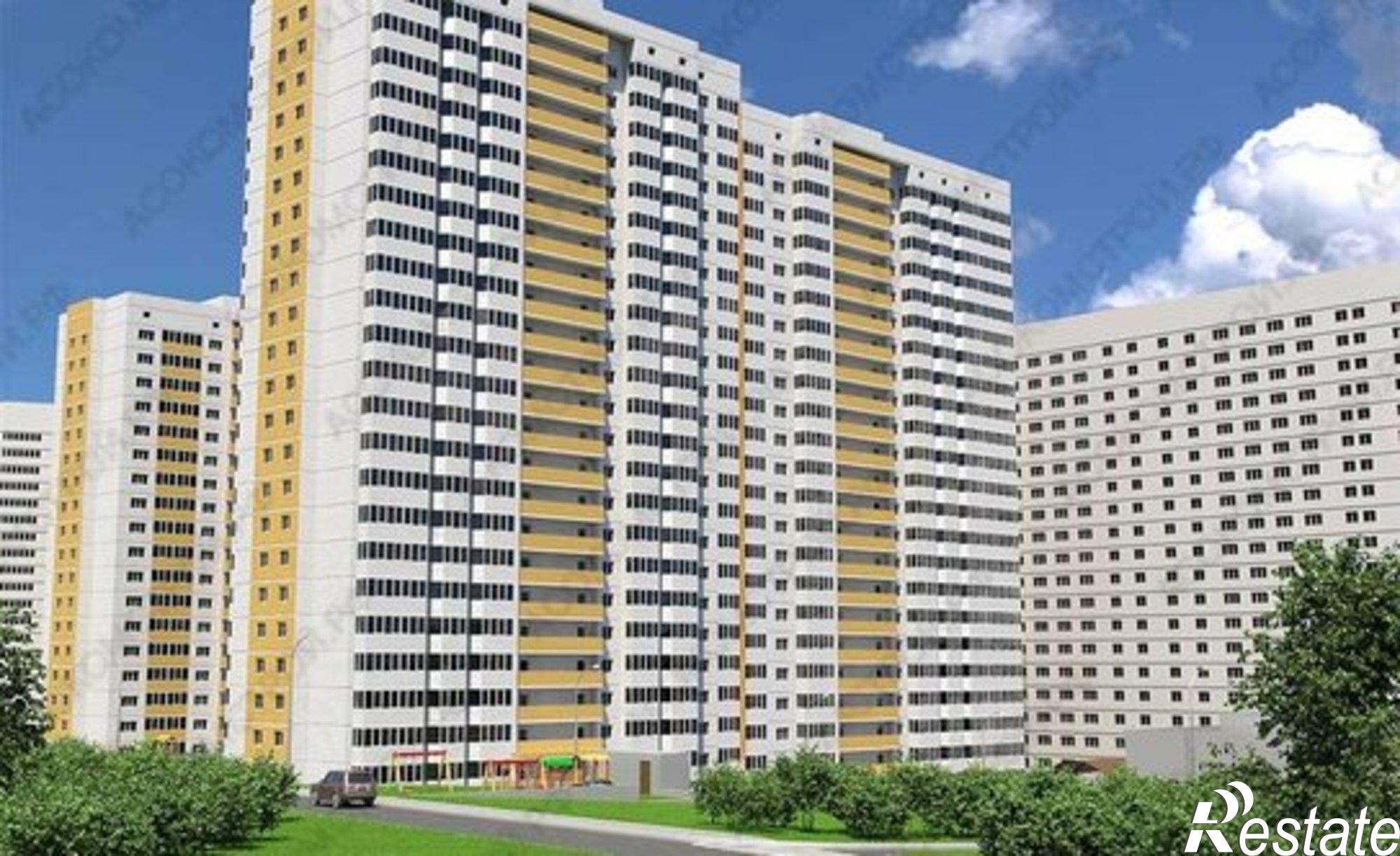 Купить квартиру за 4 700 000 рублей на ул Заводская, 11