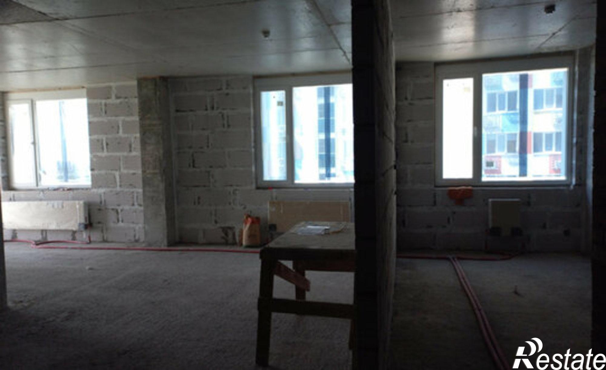 Купить квартиру за 6 500 000 рублей на Элеваторный пер, 10