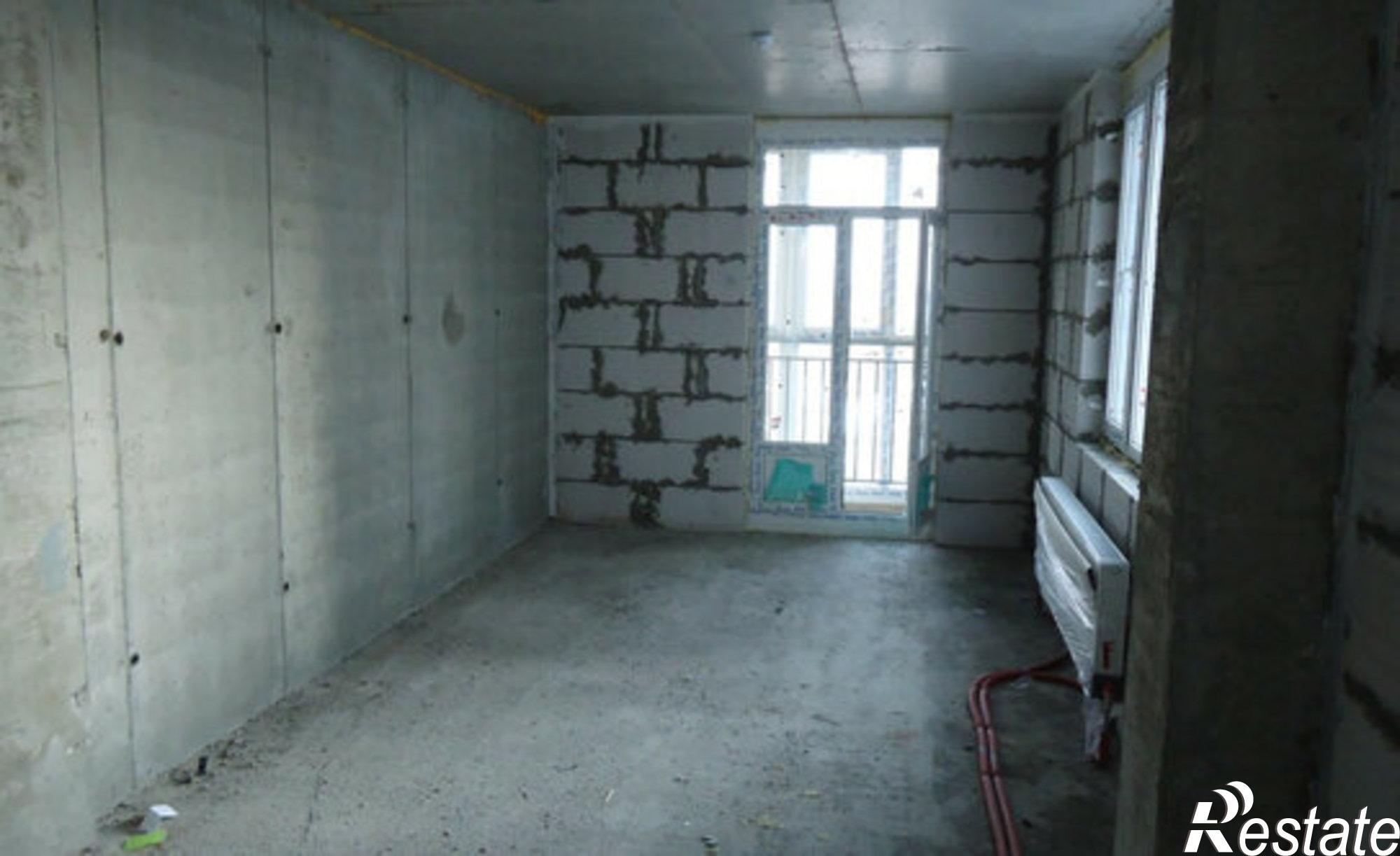 Купить квартиру за 6 500 000 рублей на Элеваторный пер, 10