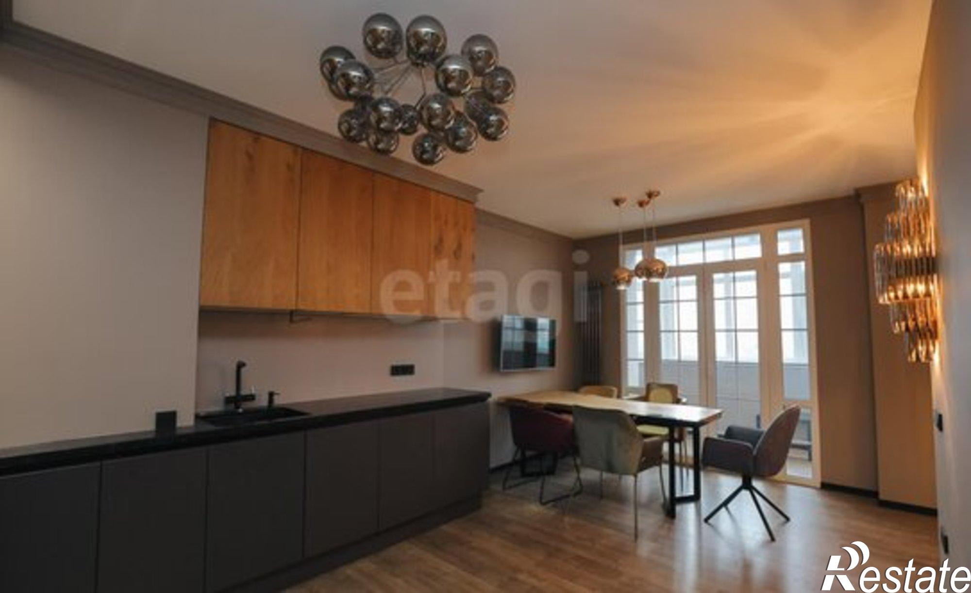 Купить квартиру за 23 000 000 рублей на ул Батуринская, 165/13