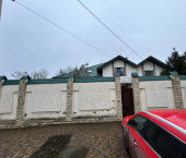 коттедж 380 кв м ул Большевистская, д. 38