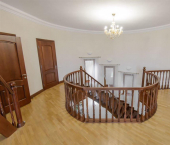 коттедж 448 кв м ул Башкирская