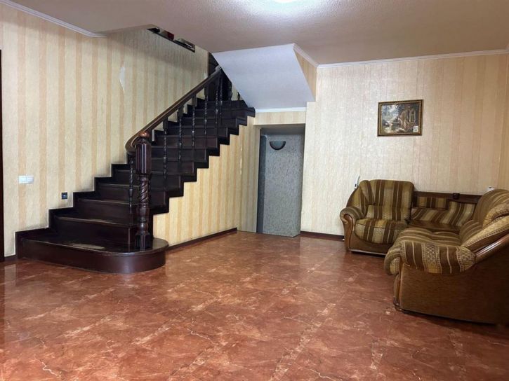 Коттедж/дом ул Большевистская, д. 38