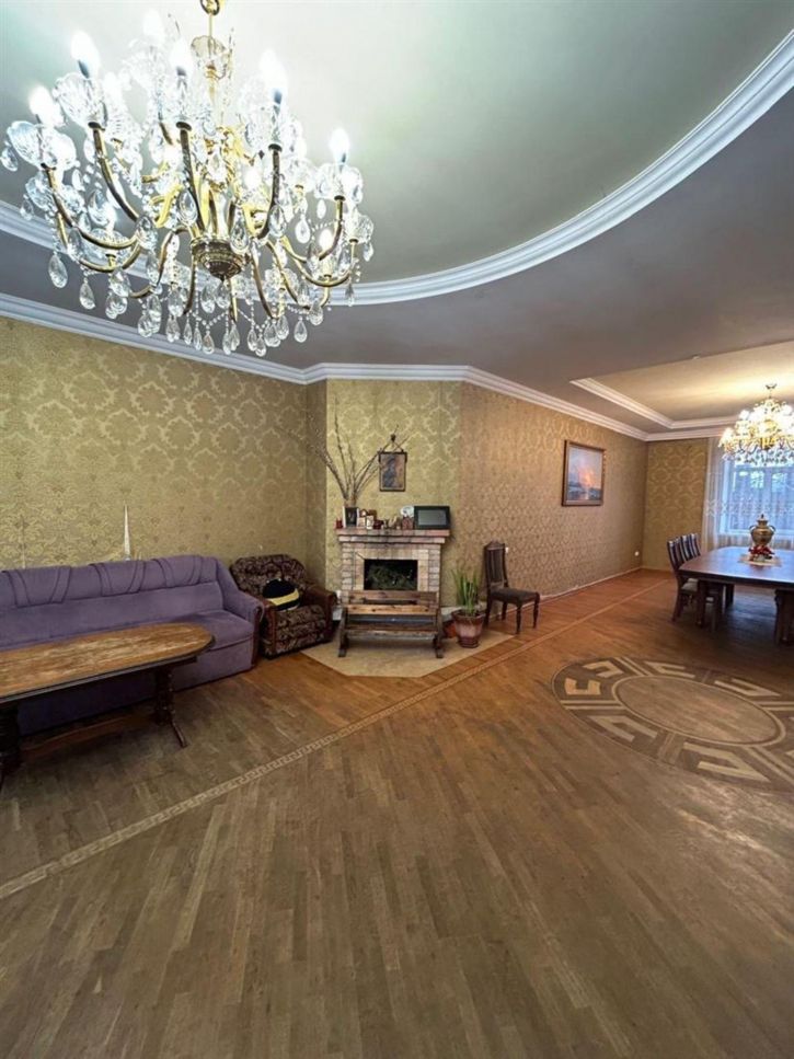 Коттедж/дом ул Большевистская, д. 38