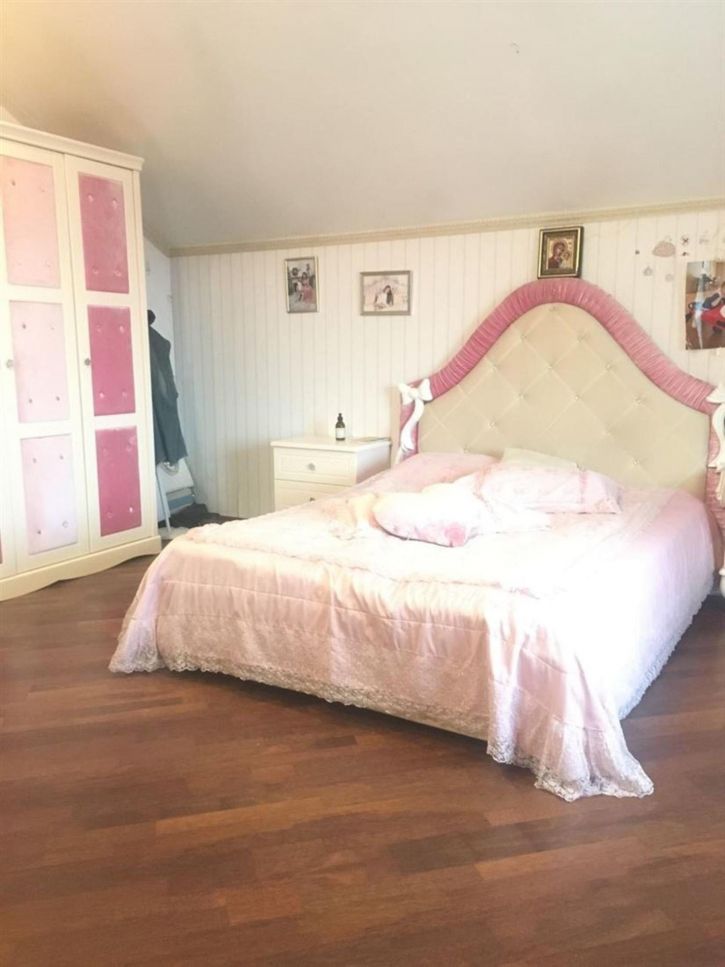 Коттедж/дом ул Большевистская, д. 38