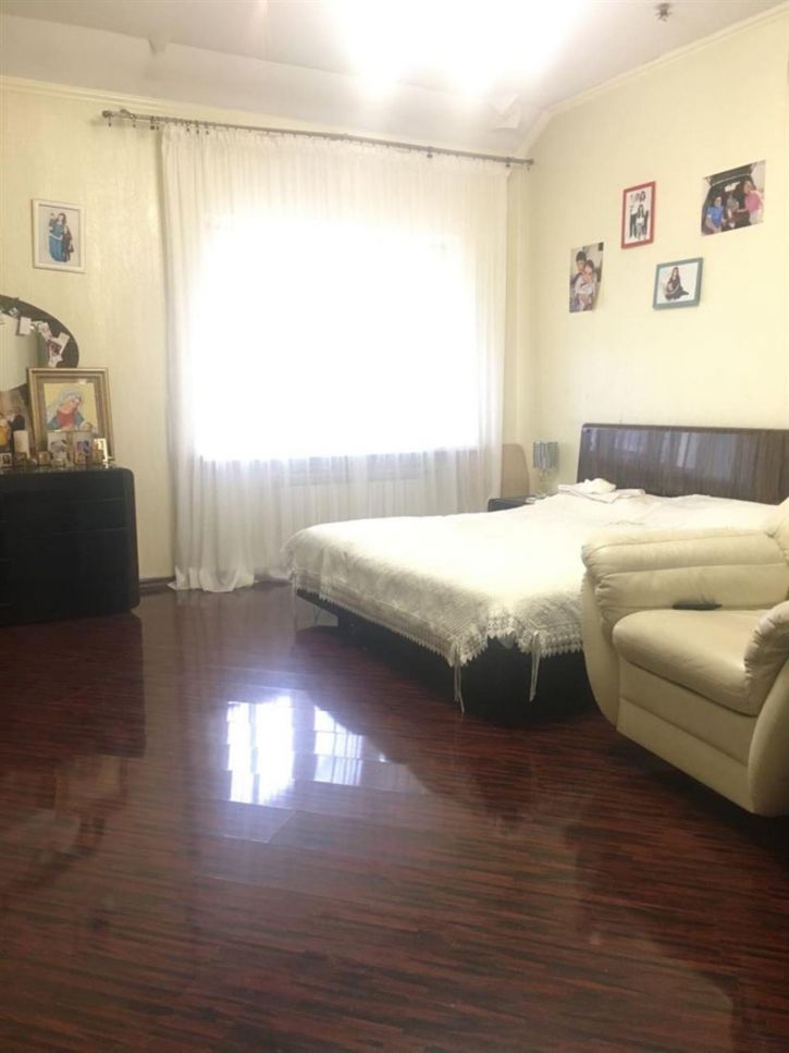 Коттедж/дом ул Большевистская, д. 38