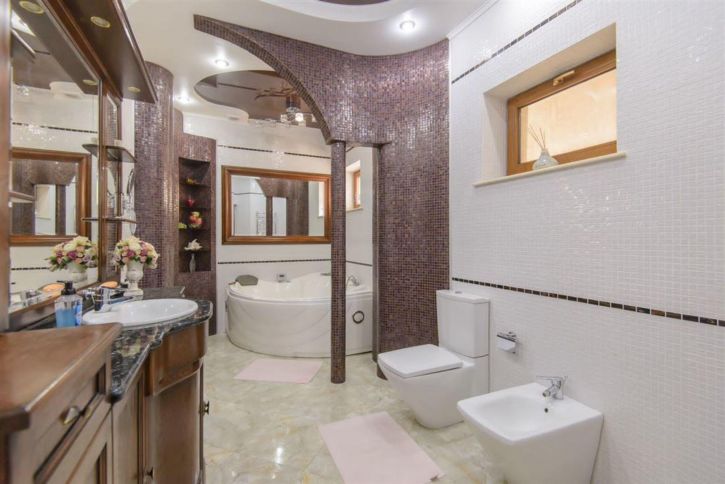 Коттедж/дом ул Башкирская