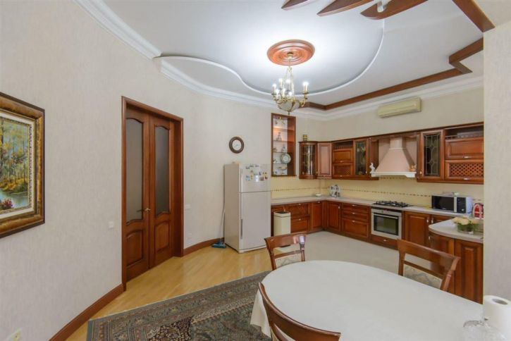 Коттедж/дом ул Башкирская