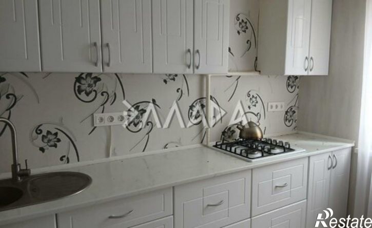 3-комн квартира улица Добровольского, 30,  д. 30