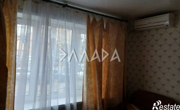 3-комн квартира улица Добровольского, 30,  д. 30