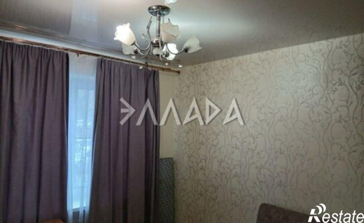 3-комн квартира улица Добровольского, 30,  д. 30