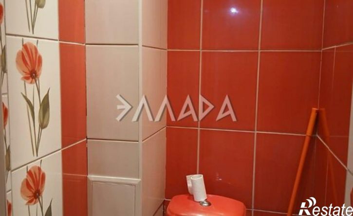 3-комн квартира улица Добровольского, 30,  д. 30