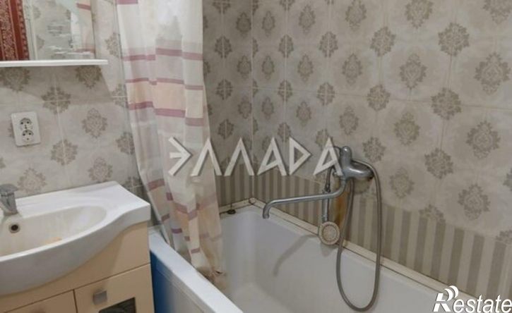 3-комн квартира улица Добровольского, 30,  д. 30