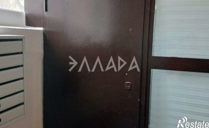 3-комн квартира улица Добровольского, 30,  д. 30