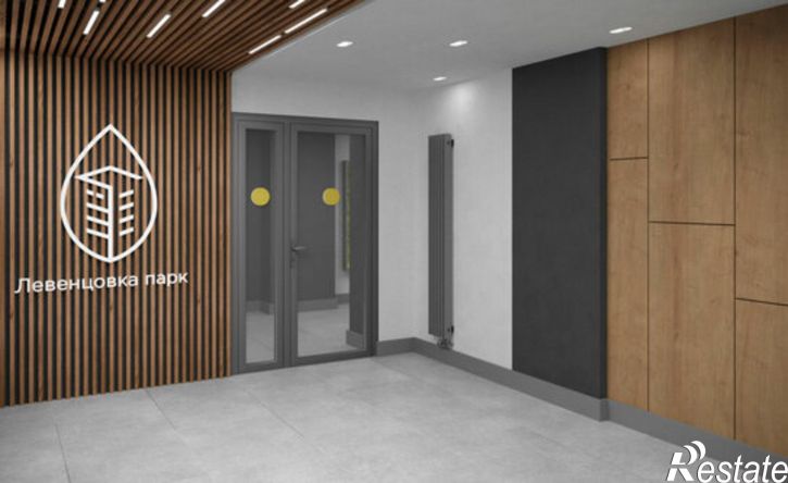 2-комн квартира в новом доме улица Ткачёва, 21/2