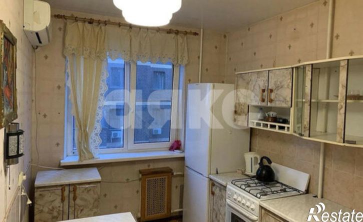 1-комн квартира б-р Комарова, 30/2,  д. 30/2