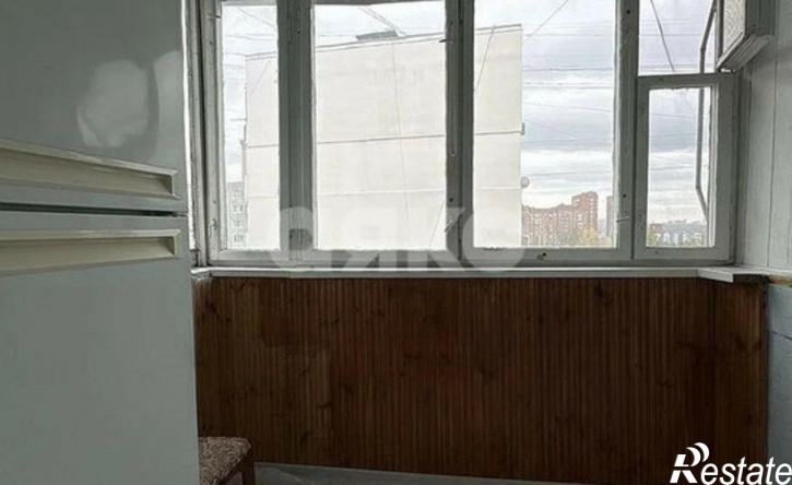 1-комн квартира б-р Комарова, 30/2,  д. 30/2