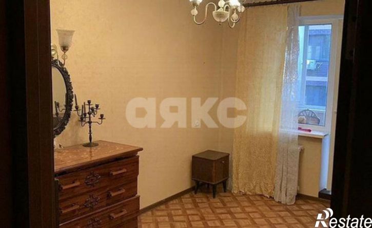 1-комн квартира б-р Комарова, 30/2,  д. 30/2