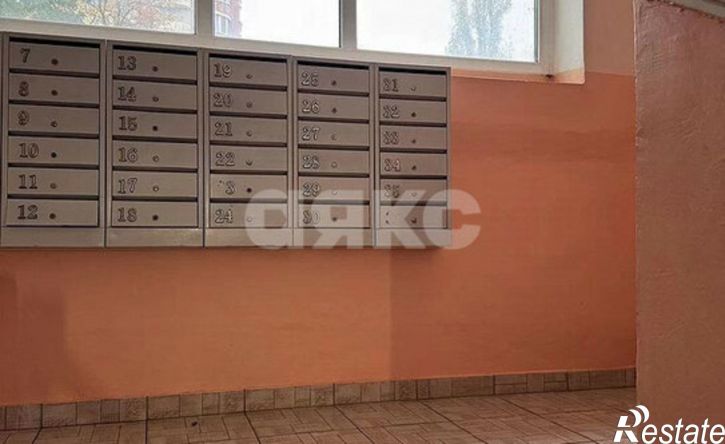 1-комн квартира б-р Комарова, 30/2,  д. 30/2