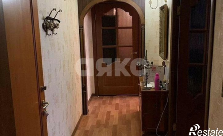 1-комн квартира б-р Комарова, 30/2,  д. 30/2