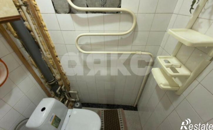 2-комн квартира Турмалиновская улица, 87 к1,  д. 87 к1