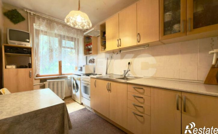 2-комн квартира Турмалиновская улица, 87 к1,  д. 87 к1