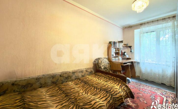 2-комн квартира Турмалиновская улица, 87 к1,  д. 87 к1