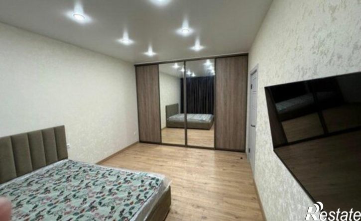 1-комн квартира переулок Андреева, 13,  д. 13