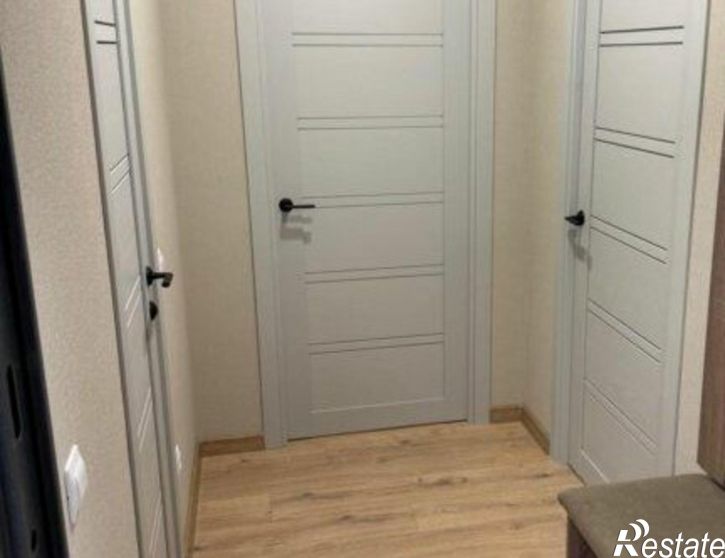 1-комн квартира переулок Андреева, 13,  д. 13