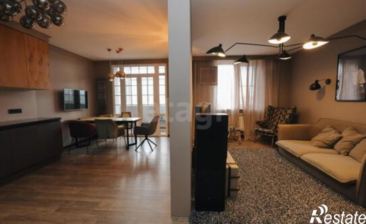 4-комн квартира ул Батуринская, 165/13,  д. 165/13