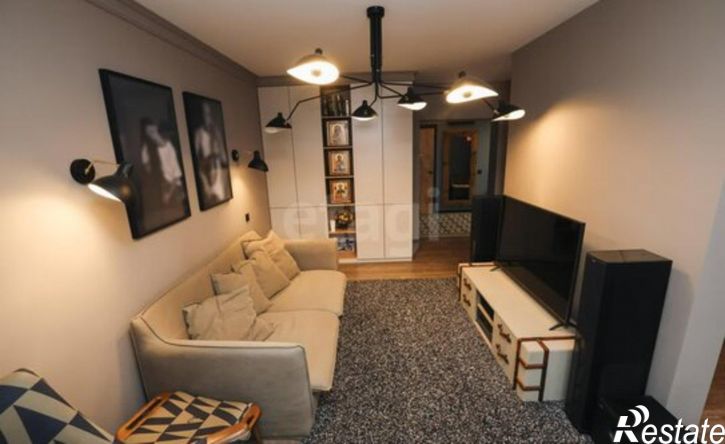 4-комн квартира ул Батуринская, 165/13,  д. 165/13