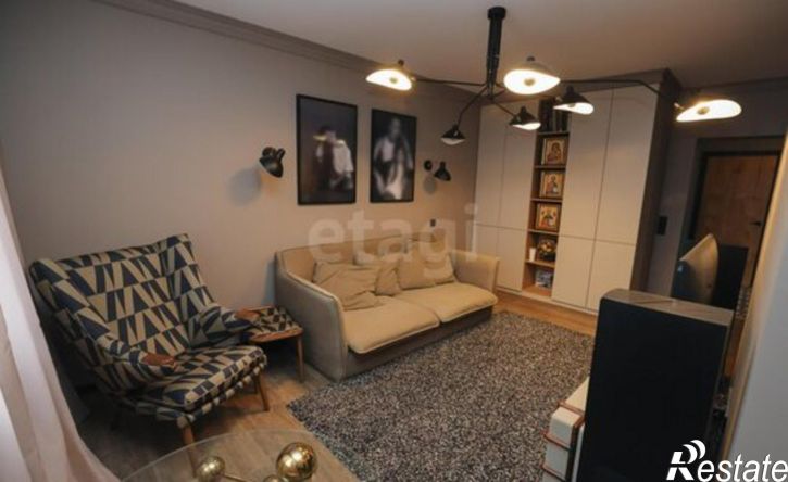 4-комн квартира ул Батуринская, 165/13,  д. 165/13