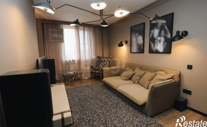 4-комн квартира ул Батуринская, 165/13,  д. 165/13