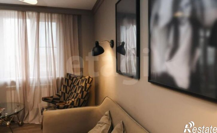 4-комн квартира ул Батуринская, 165/13,  д. 165/13