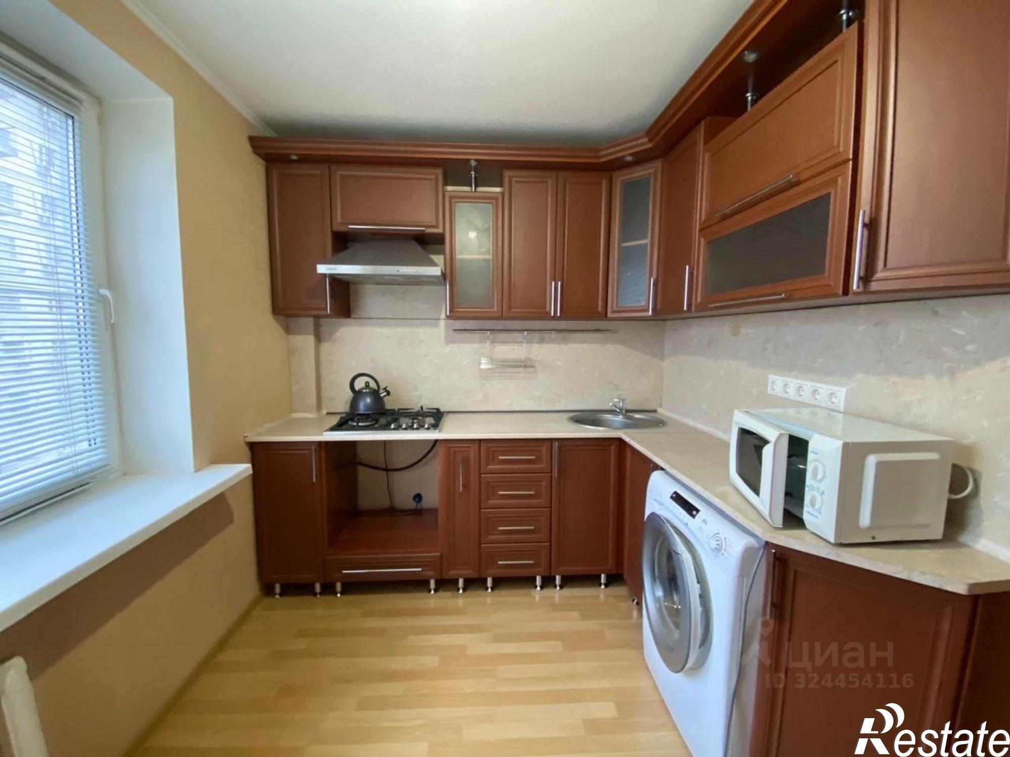 Сдать квартиру за 20 000 рублей на Извилистая улица, 8