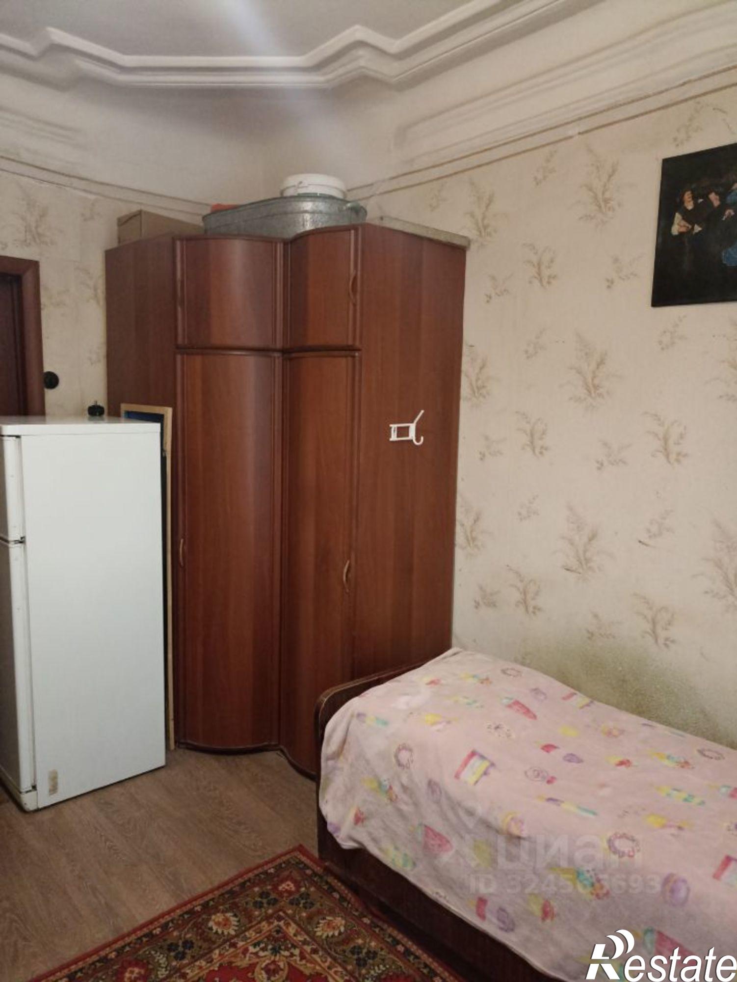 Сдать комнату за 18 000 рублей на Газетный переулок, 50