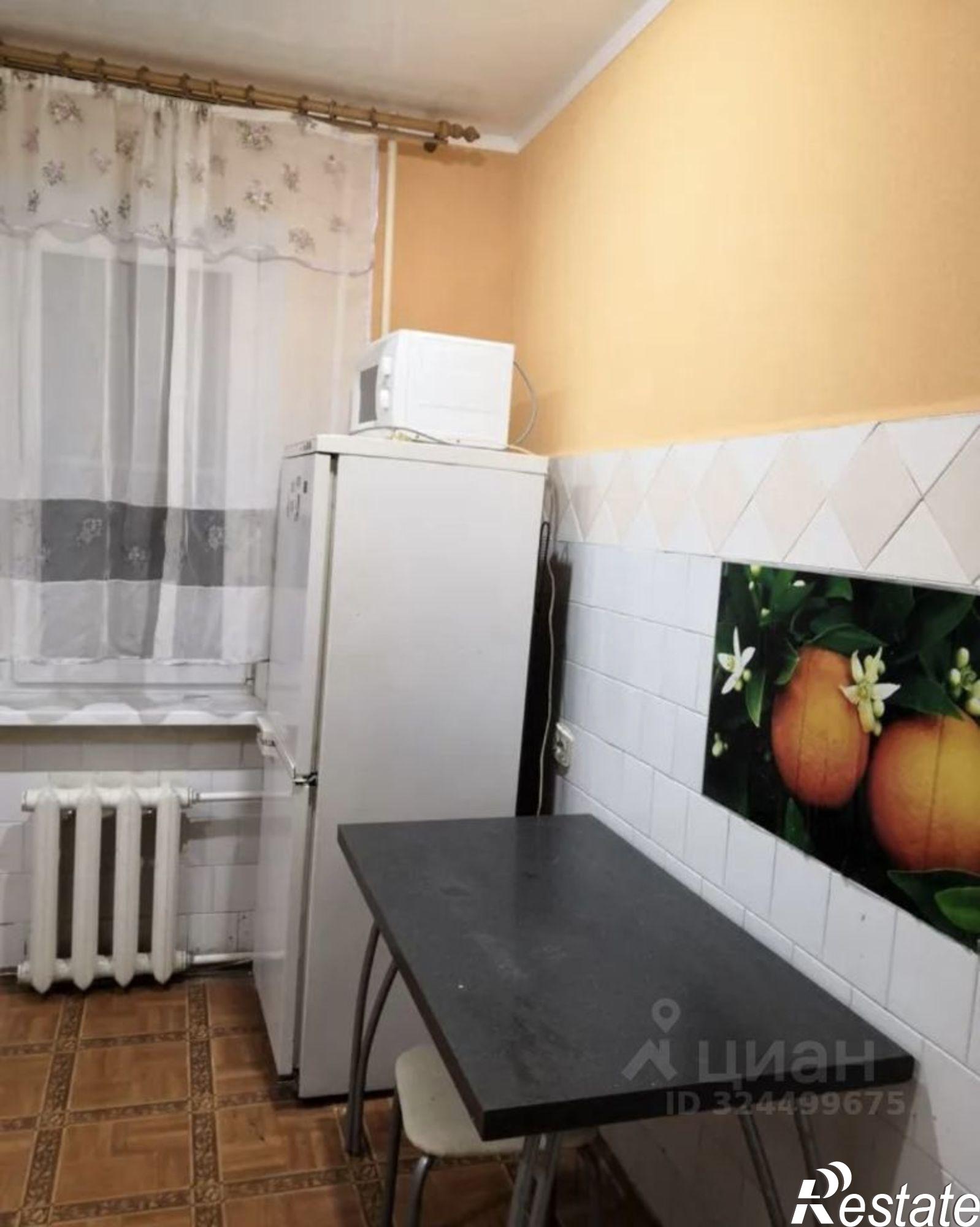 Сдать квартиру за 23 000 рублей на улица Добровольского, 24 к1