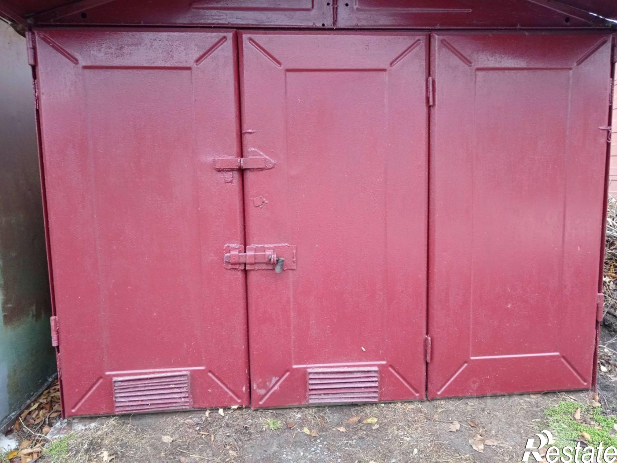 Сдать гараж, место в паркинге за 6 000 рублей на проспект 40-летия Победы, 81/2