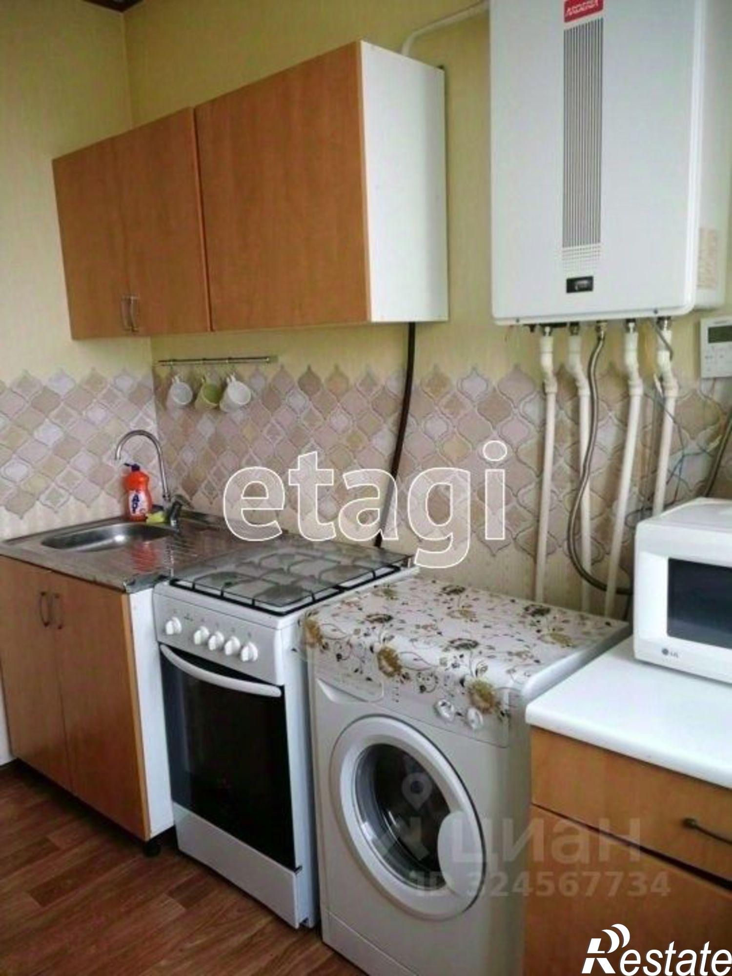 Сдать квартиру за 20 000 рублей на Рабочая площадь, 4