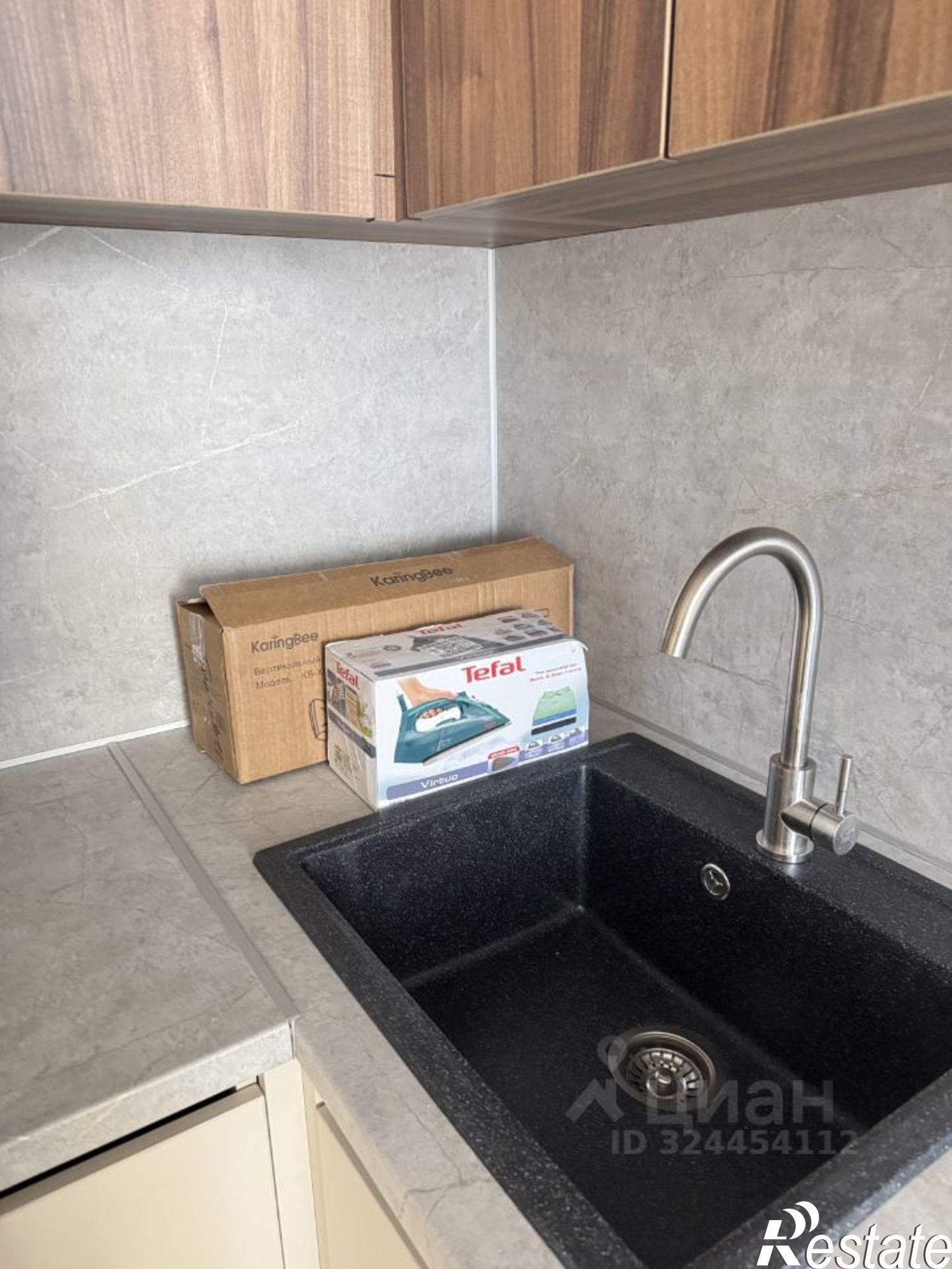 Сдать квартиру за 35 000 рублей на ул Ткачева, 21