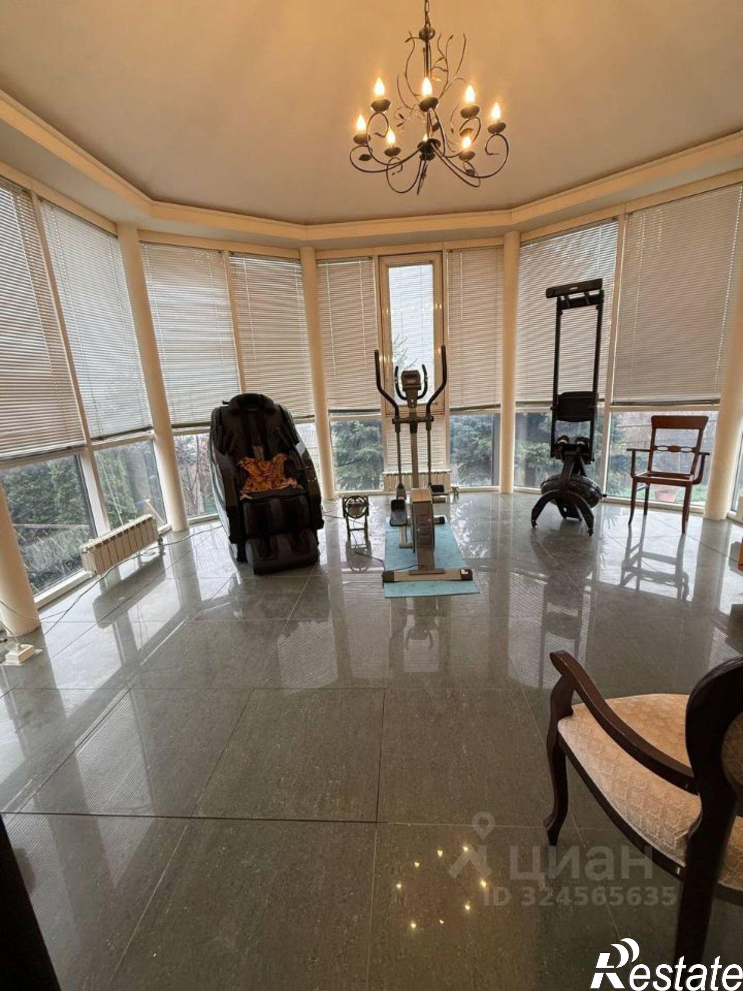 Сдать дачу, дом, коттедж за 250 000 рублей на ул Павлодарская, 135