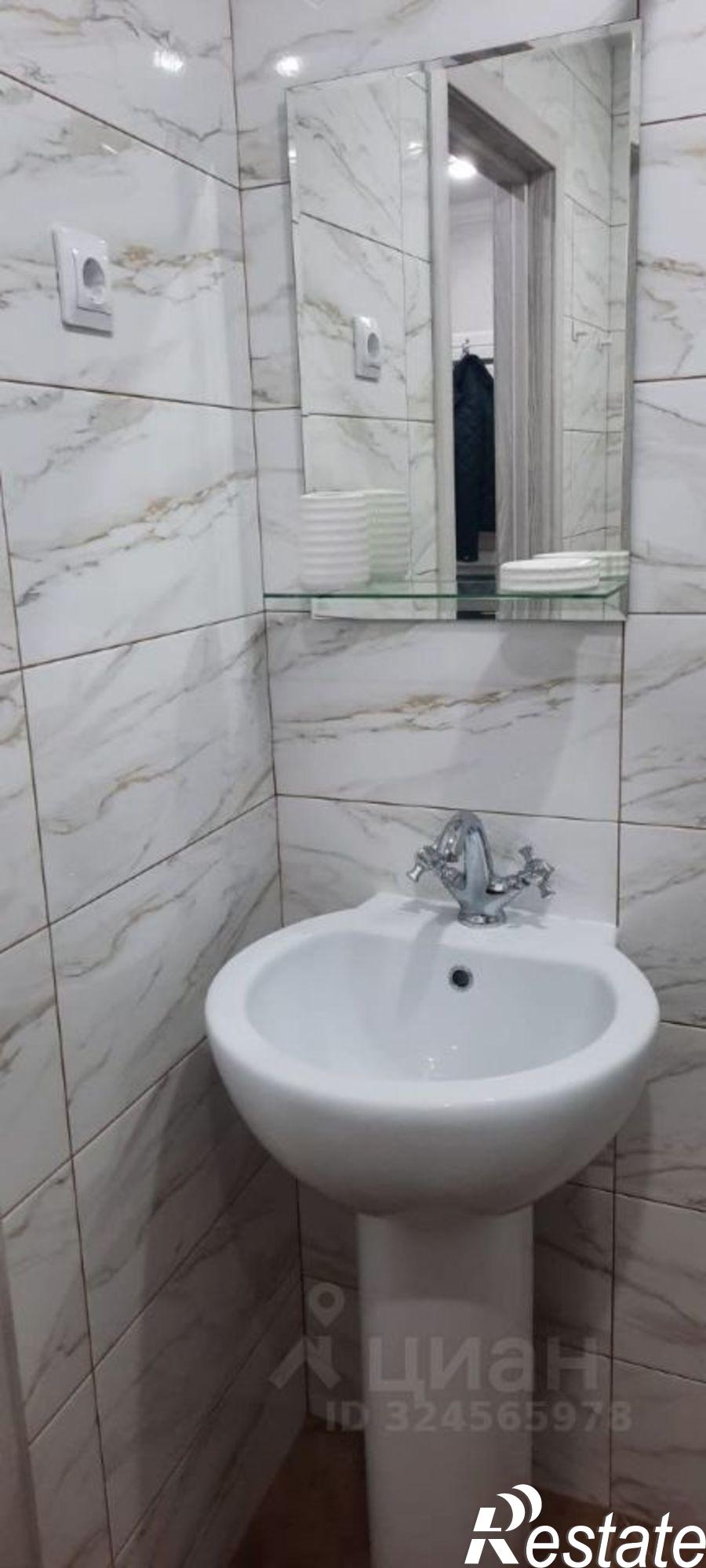 Сдать квартиру за 23 000 рублей на ул Таганрогская, 145/3