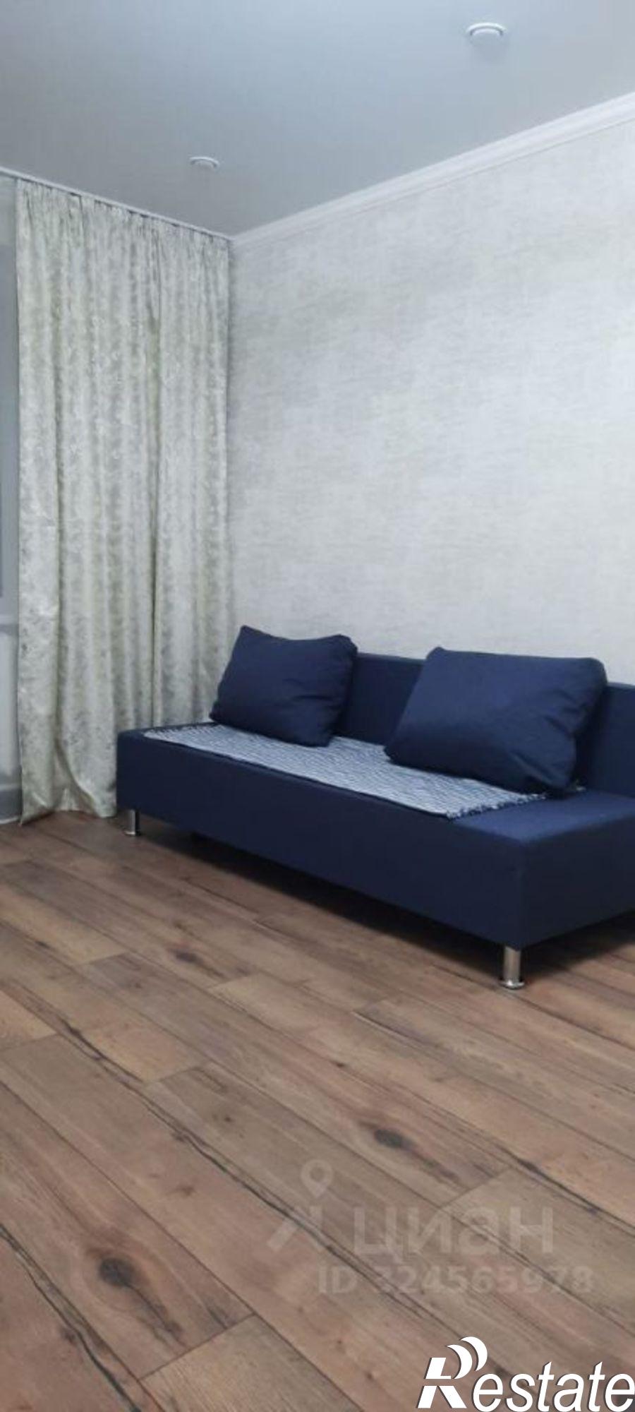 Сдать квартиру за 23 000 рублей на ул Таганрогская, 145/3