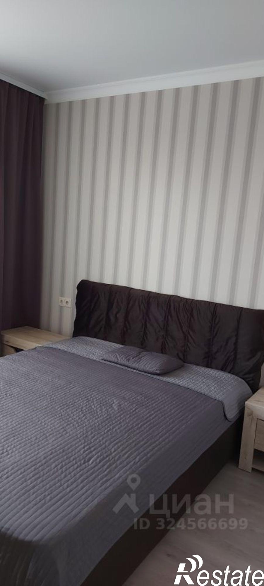 Сдать квартиру за 30 000 рублей на ул Киргизская, 38Г