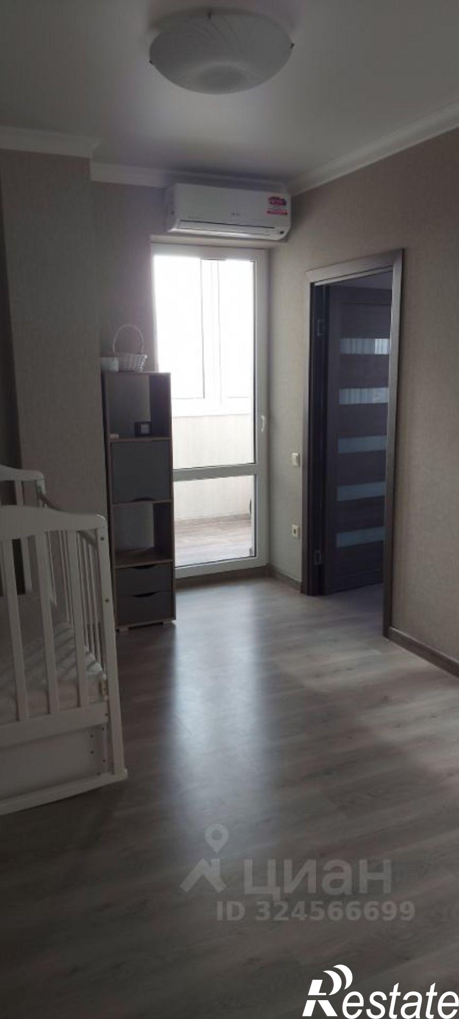 Сдать квартиру за 30 000 рублей на ул Киргизская, 38Г